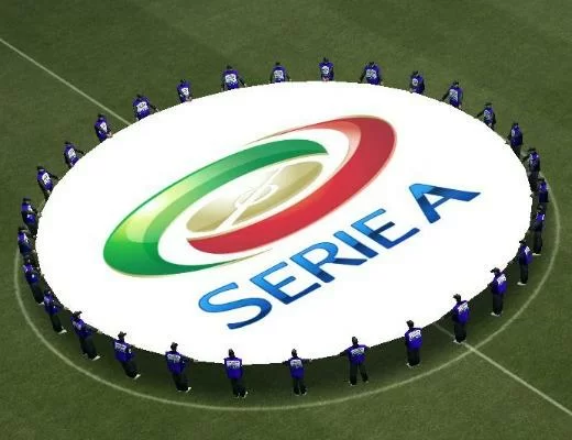 GALLERY – La Uefa ha scelto i migliori giocatori della Serie A: questa la TOP11!