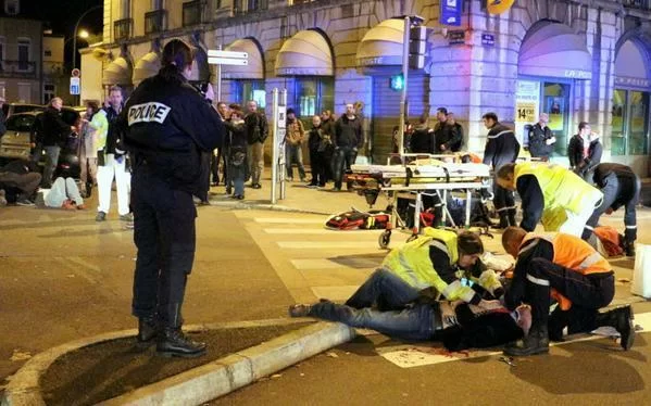 La minaccia attentati incombe su Bruxelles: possibile rinvio per le gare del campionato belga