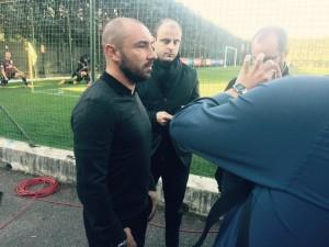 Brocchi Milan-Perugia
