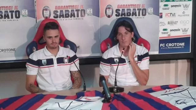 Verso Milan-Crotone, la situazione