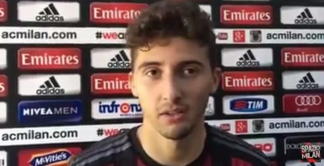 Llamas a Sportitalia: “Soddisfatti di questo risultato, il gol non è arrivato per sfortuna”