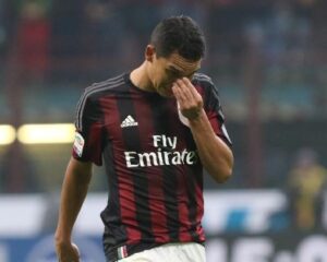 bacca 4 milan-atalanta (Spaziomilan)