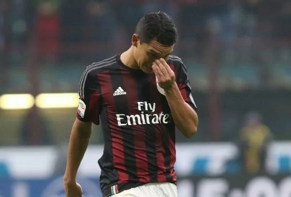 Sky: clamoroso Bacca, niente West Ham per colpa di Sakho. Il punto