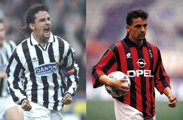 Baggio: “Chi rivale della Juventus? Roma e subito dopo Napoli e Milan”