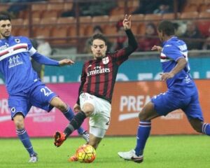 bonaventura 3 milan-sampdoria (spaziomilan)