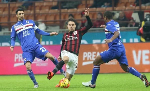 Sky Sport, non solo il Milan: anche Samp e Inter su Richarlison