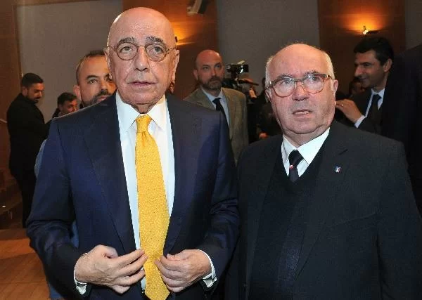 Galliani