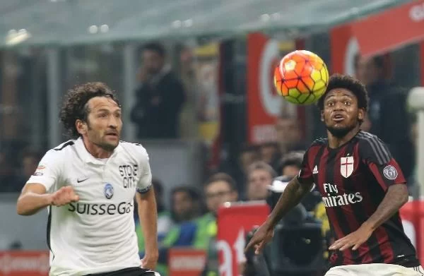 SM PHOTOGALLERY/ Milan-Atalanta 0-0, il foto-racconto del match
