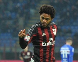 luiz adriano milan-sampdoria (spaziomilan)