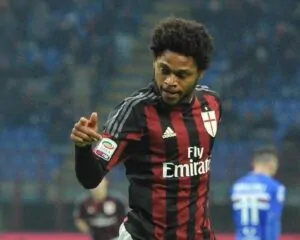 luiz adriano milan-sampdoria (spaziomilan)