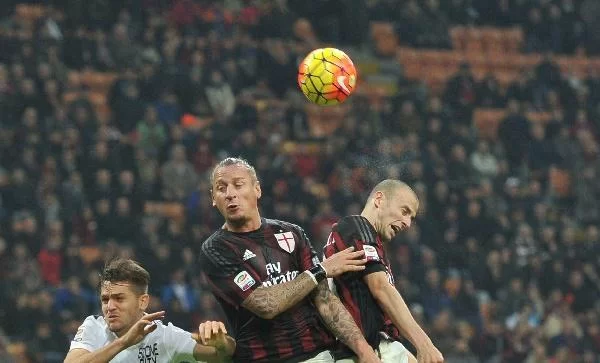 Ecco a quando risaliva l’ultimo zero a zero interno con l’Atalanta