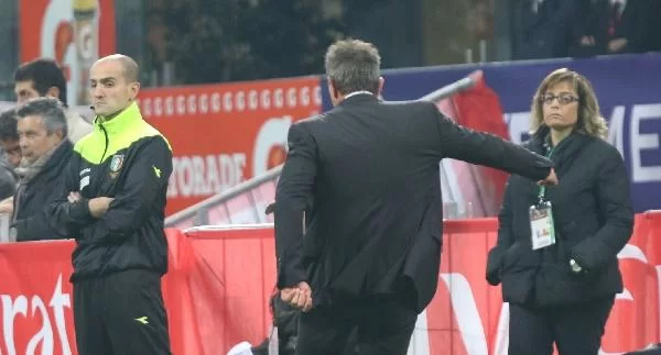 <i>Tuttosport</i>, l’ombra di Lippi su Mihajlovic anche in caso di vittoria