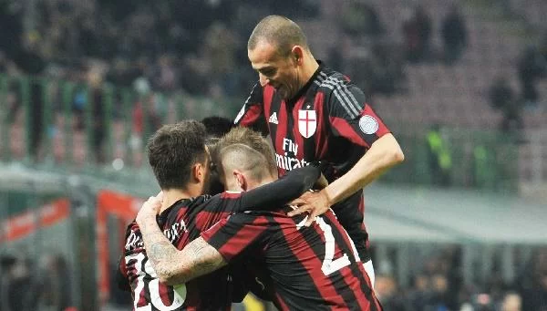 Milan-Sampdoria, precedenti e curiosità