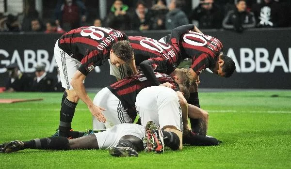 Milan-Sampdoria: l’analisi sugli avversari