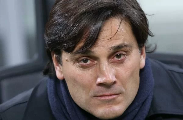 Lavagna tattica: la Sampdoria di Montella