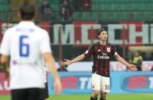 montolivo 2 milan-atalanta (spaziomilan)