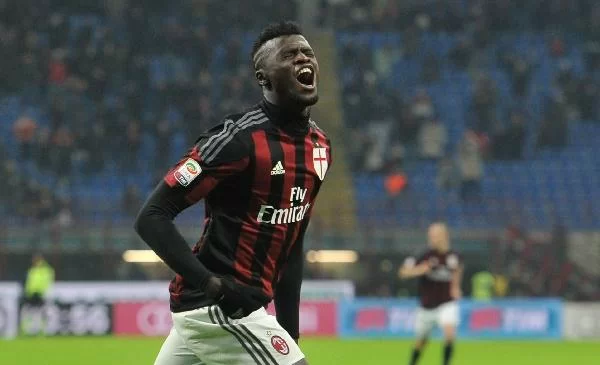 Niang, parla Damiani: “Su di lui non mi sbagliavo”
