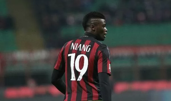 Questo Milan guarda già al futuro, con Niang e la generazione ’90