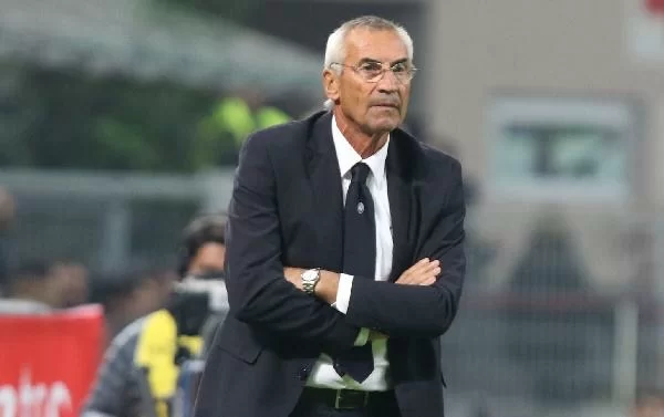 Reja: “Non ho mai chiesto Matri, ma…”