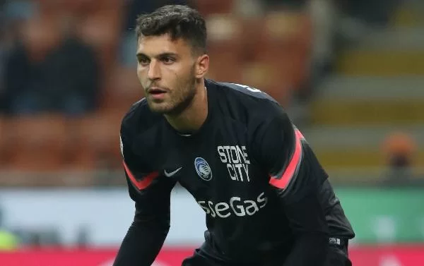 Anche Riso a Casa Milan: Sportiello e Maldini sul tavolo