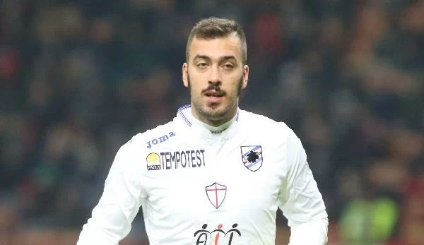Milan, per il post Reina si pensa ad Emiliano Viviano