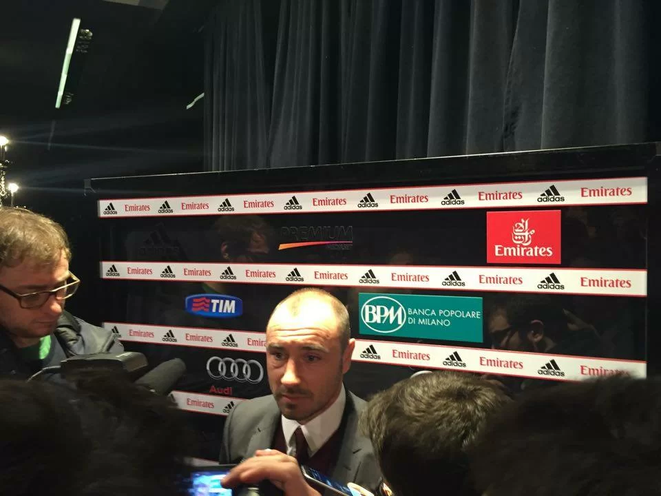 SM VIDEO/ Brocchi: “Primavera? Non responsabilizziamo troppo questi ragazzi. Lazio? Non sento Lotito da quando ero a Roma”