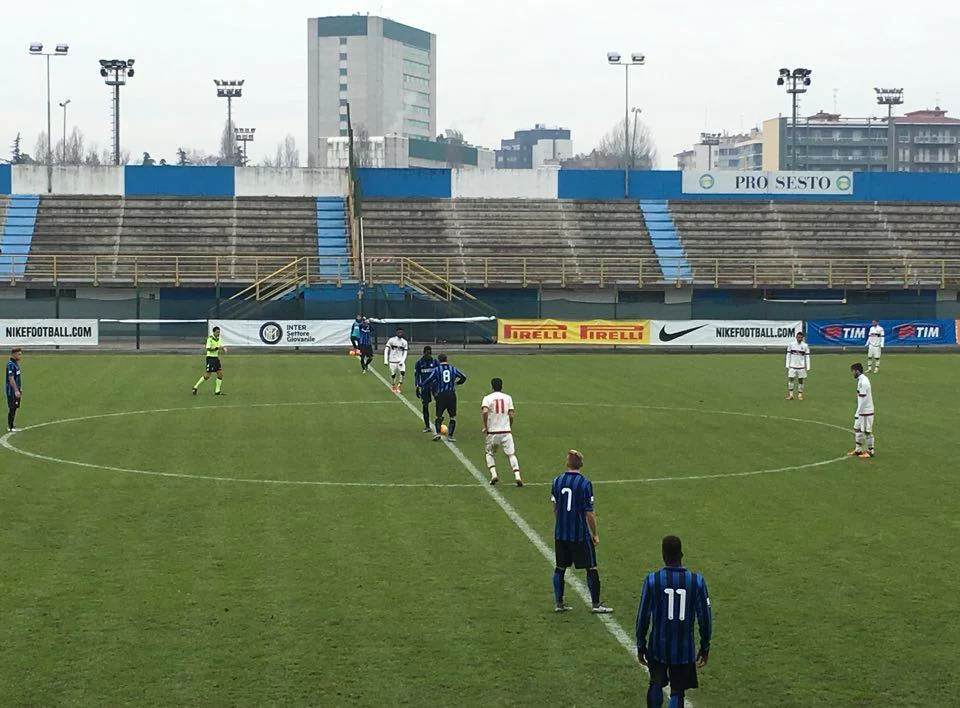 Primavera TIM Cup, clamorosa eliminazione dell’Inter. Il Frosinone vince in rimonta
