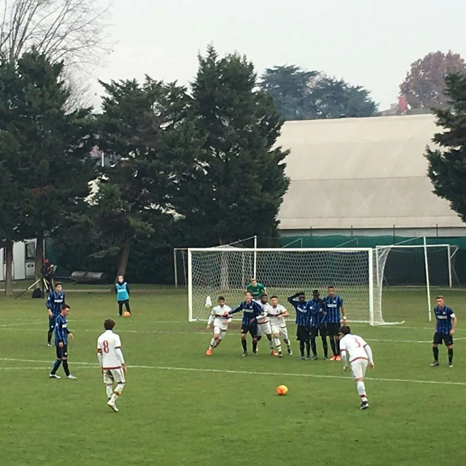 Primavera, Milan-Chievo: la copertura televisiva