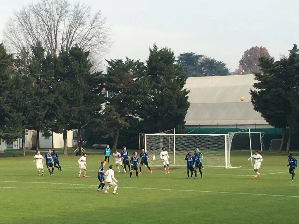 Primavera, Hadziosmanovic: “Contro l’Inter abbiamo dato tutto. Ora stiamo crescendo come vuole il mister”