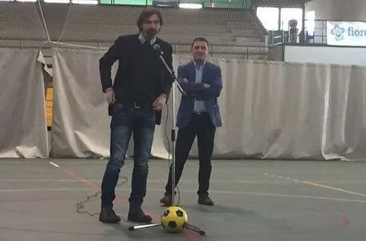 Filippo Galli: “Presto torneremo a festeggiare le vittorie del nostro Milan”
