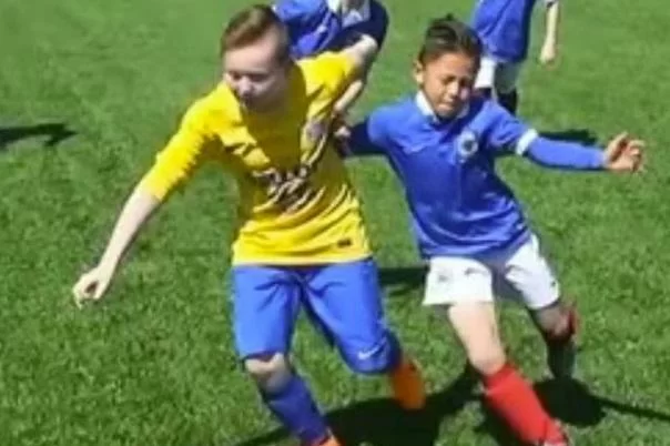 VIDEO/ Il Real Madrid sceglie la sua nuova stella…ma ha solo undici anni!