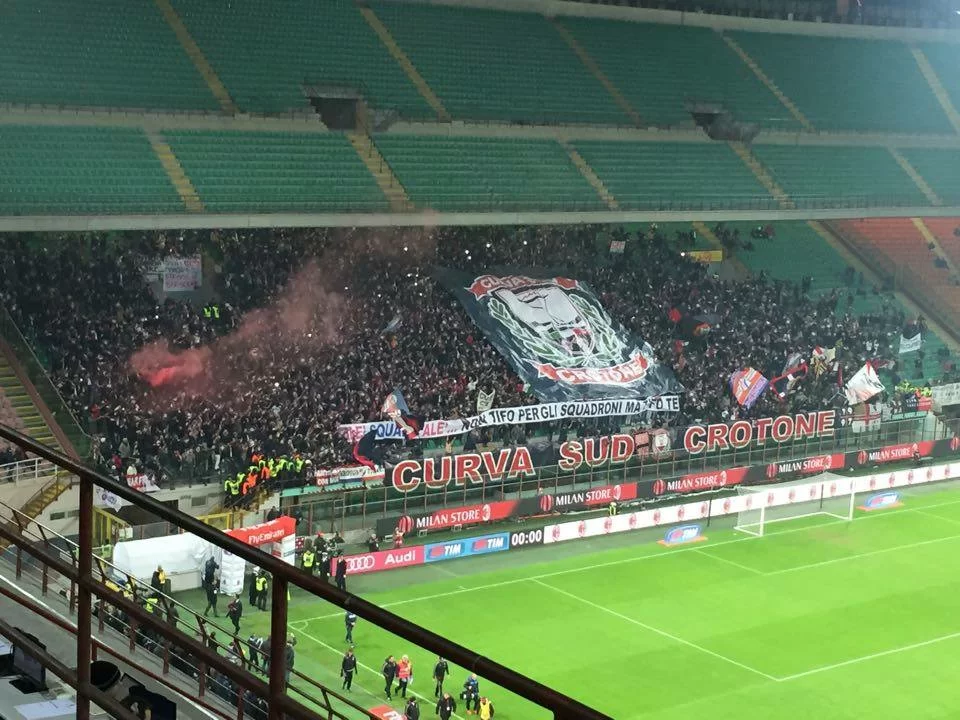 Verso Milan-Crotone, Claiton, Nalini e Tonev hanno lavorato a parte