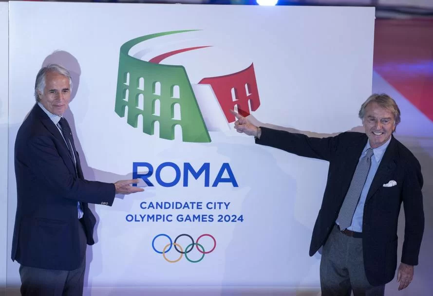 Roma 2024, l’ufficialità degli stadi italiani candidati!
