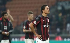 bacca 6 milan-verona (spaziomilan)