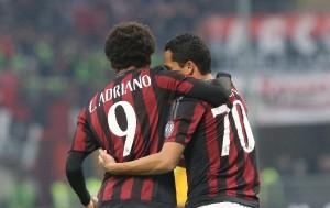 bacca luiz adriano milan-verona (spaziomilan)