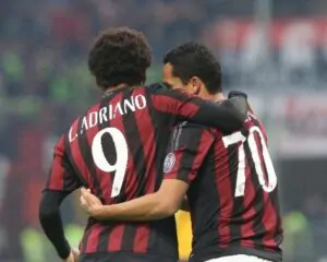 bacca luiz adriano milan-verona (spaziomilan)