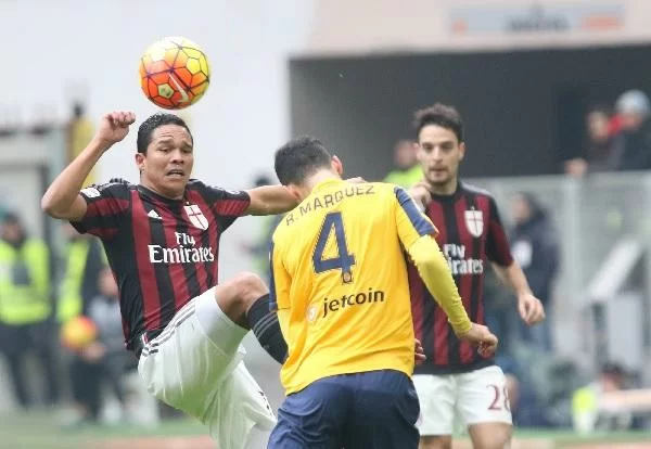 Milan, per la Champions devi spendere. Bacca e Jack sono gli esempi