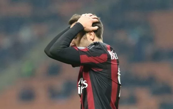 Sky Sport, Bertolacci-Genoa: operazione chiusa. Pronto il ritorno in prestito. I dettagli