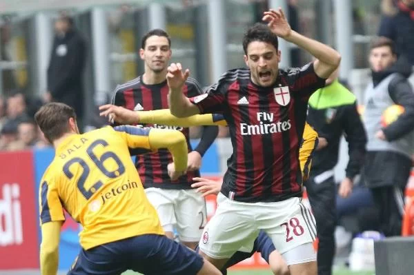 <i>Jack</i> alle prese con una botta alla gamba destra: salterà l’Udinese?