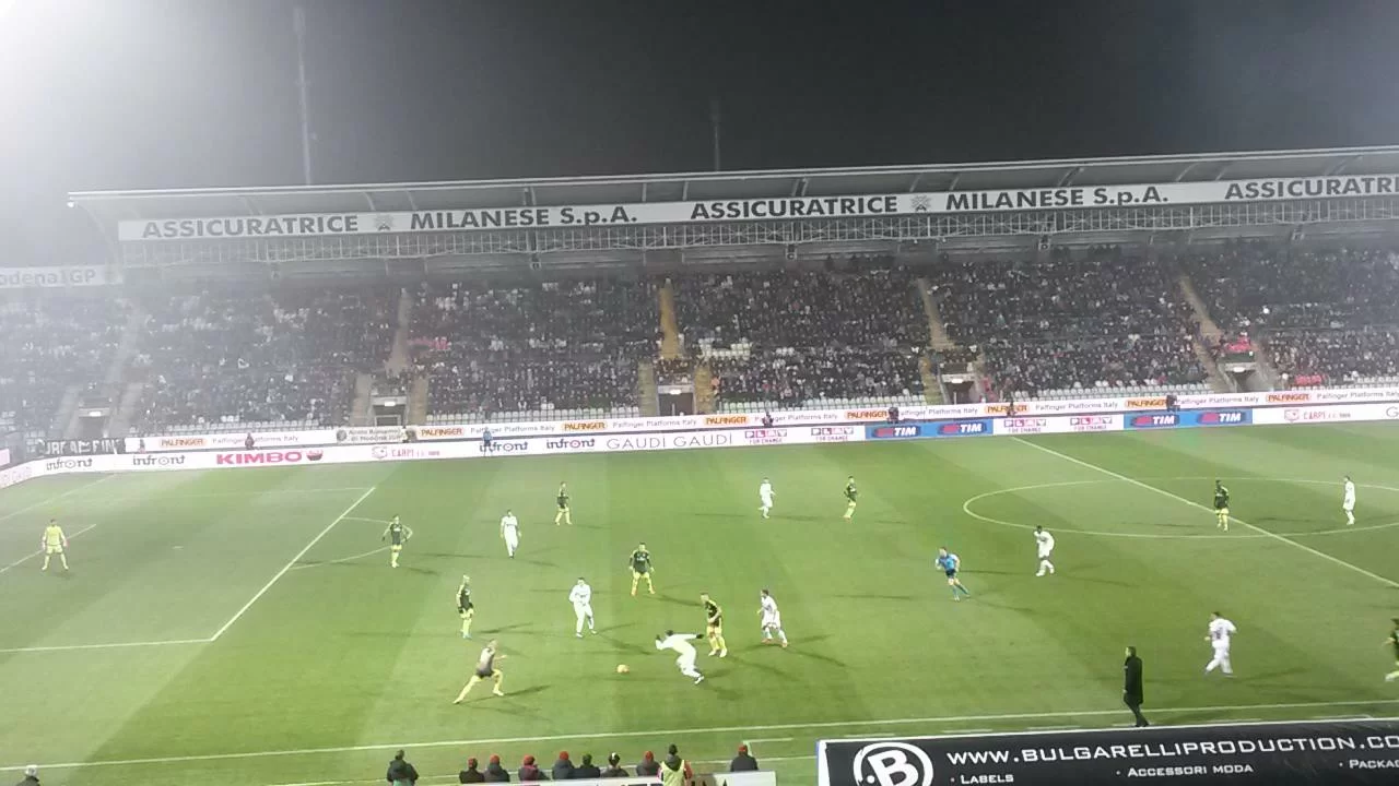 <i>La Repubblica</i>, Milan privo di un gioco e di idee