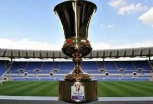 coppa italia