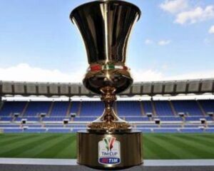 coppa italia
