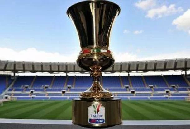 Coppa Italia: comunicato l’orario ufficiale dei match