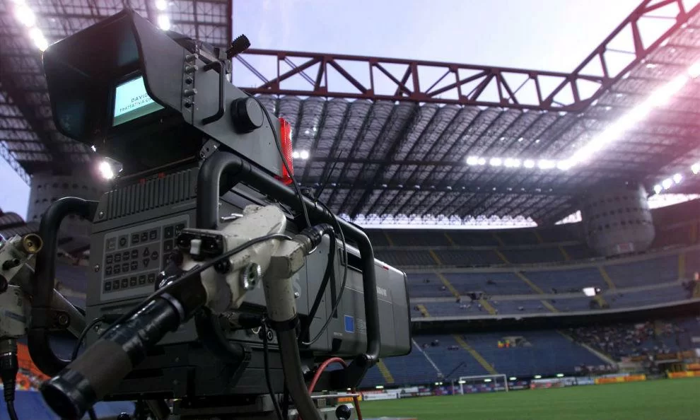 GaSport, Serie A: la prima moviola in campo sarà offline