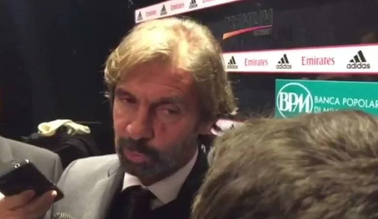 SM VIDEO/ Filippo Galli: “Siamo contenti dei risultati del nostro Settore Giovanile. Ora c’è Locatelli…”