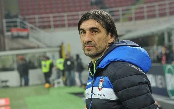 Juric: “Milan da scudetto, è fantastico”