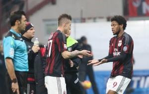 kucka luiz adriano milan-verona (spaziomilan)