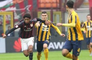 luiz adriano milan-verona (spaziomilan)