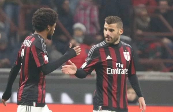 Nocerino: “A Gattuso ho fatto i complimenti dopo il derby. Sul paragone con lui…”