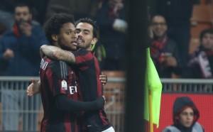 luiz adriano suso milan-crotone (spaziomilan)